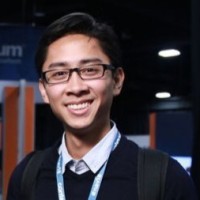ACTS360 Employee Joshua Mejia's profile photo