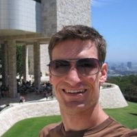 Korb Architecture Employee Jason Muchowski's profile photo