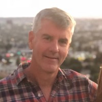 BookingCenter Employee Jeff Tweddale's profile photo