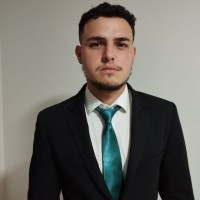 Mercado Turbo Employee Nícolas Monteiro's profile photo