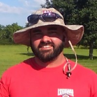 Floor Authority Employee Dustin Venable's profile photo