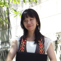 Chinese for Affirmative Action Employee Qiaoying Chen's profile photo
