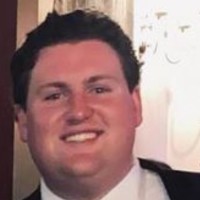 Sunbelt Rentals, Inc. Employee Daniel Conners's profile photo