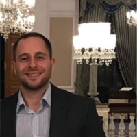 Actera Group Employee Engur Bulur's profile photo