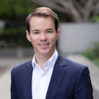 Serent Capital Employee Bryan Barnett's profile photo