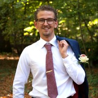 Paul van der Schors's profile photo