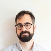KoboToolbox Employee Ignacio Rebollo's profile photo