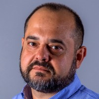 The Ohio State University School of Health and Rehabilitation Sciences Employee Stefan Czerwinski's profile photo
