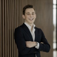 Good Company Employee Tom Heerschop's profile photo