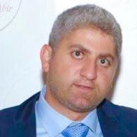 WATERMASTER Employee Elias Chaanine's profile photo