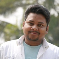 ZINFI Technologies, Inc. Employee Palash Mandal's profile photo