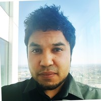 IQONIQ Employee Gino Spangenberg's profile photo