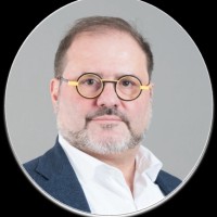 In Extenso Employee Christophe del Toso's profile photo