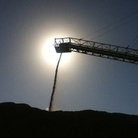 Artemis Gold Inc. Employee Darren Swinson's profile photo