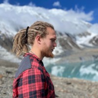 60fps graphics studio Employee Daniel Szabo's profile photo