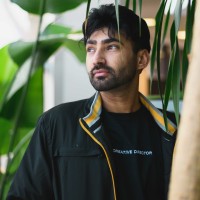 Furnishr Employee Ripdaman S.'s profile photo