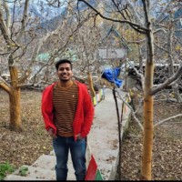 Vinod Kumar's profile photo
