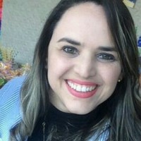 Opus Employee Layanne Lôbo's profile photo