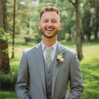 Globalfaces Direct Employee Zachary Jones's profile photo