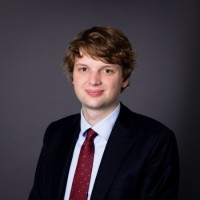 Flow Traders Employee Thomas Bavin's profile photo