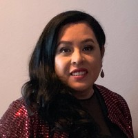 JVS SoCal Employee Esmeralda Balsz's profile photo
