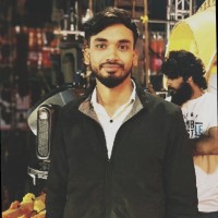 NIRMITI PRECISION PRIVATE LIMITED Employee Kishor Kothule's profile photo