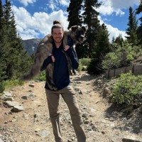 Ethan Arrowood Email & Phone Number