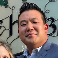 Linksys Employee Jimmy Chung's profile photo