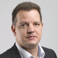 Vereinigte Volksbank Raiffeisenbank eG Employee Viktor Nagy's profile photo