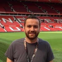 Fishers Employee David Emslie's profile photo