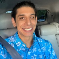 Nicholas Ojeda's profile photo