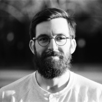 Mile Two Employee Harry Dunham's profile photo
