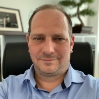 KVANT Show Production s.r.o. Employee Michal Simkovic's profile photo