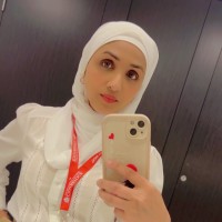 Cambridge Central Mosque Employee Nisa Siddiqui's profile photo