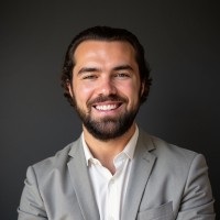 Thimble Employee Colton Taylor's profile photo