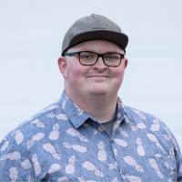 Genea Employee Ethan Burk's profile photo