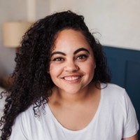 Leeway Foundation Employee Bee Knight's profile photo