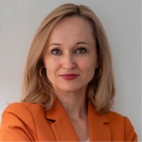 TORUS Employee Anna Imielińska's profile photo