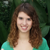 Microsoft Employee Caitlin Choate's profile photo