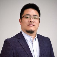AquaBloom International Sports Technology Group Employee Rui Zhang's profile photo