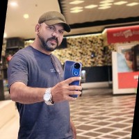 Nothing Employee Mohammed Shaikh's profile photo