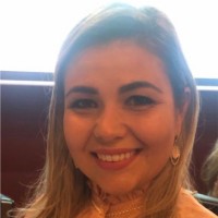 MDS Builders, Inc. Employee Paula Lemos's profile photo