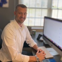 Fresenius Kabi Employee Derek Dixon's profile photo