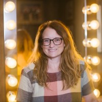 Ryman Auditorium Employee Misty Swann's profile photo
