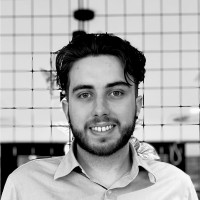 Earlypay Employee Mitchell Dalton's profile photo
