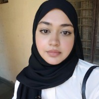 ConnectHEOR Employee Hanan Irfan's profile photo