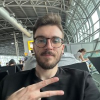Namespace Employee Kris Kocic's profile photo