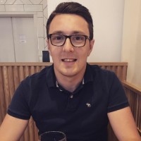 Tokio Marine HCC Employee Matthew Trigg's profile photo