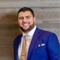 Newrez LLC Employee Logan O'Neill's profile photo