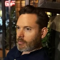 James Hodson Email